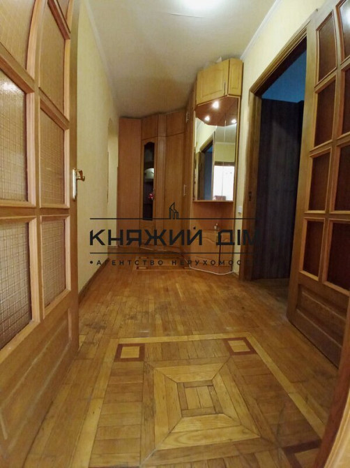 Оренда 3-кімнатної квартири на Драгоманова м Позняки 15 хв. 11130667 Київ - зображення 11