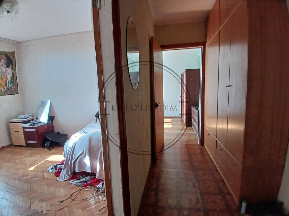 Продаж 1 кімнатної квартири на Гончара Код 21145769 Киев - изображение 1