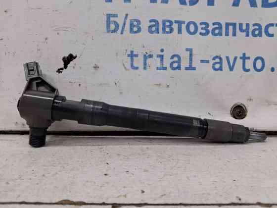 Форсунка топливная Mazda 6 GJ 2.2 DIESEL 2012 (б/у) Київ