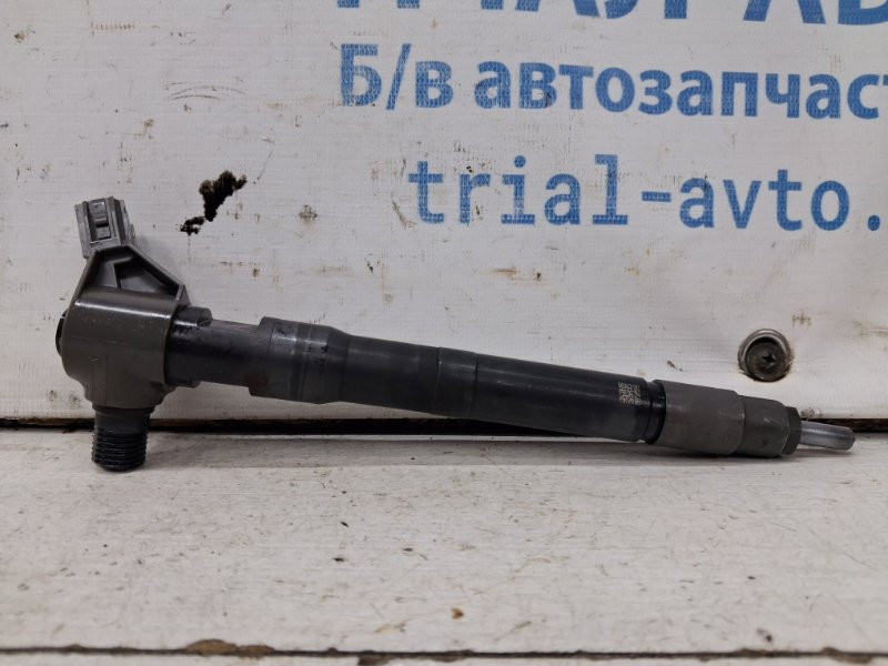 Форсунка топливная Mazda 6 2012- SH0113H50 (Арт. 71369) Київ - зображення 1