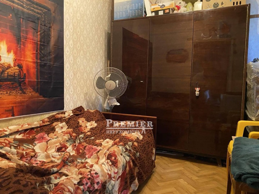Продається 2-кімнатна квартира на Добровольського! Одеса - зображення 2