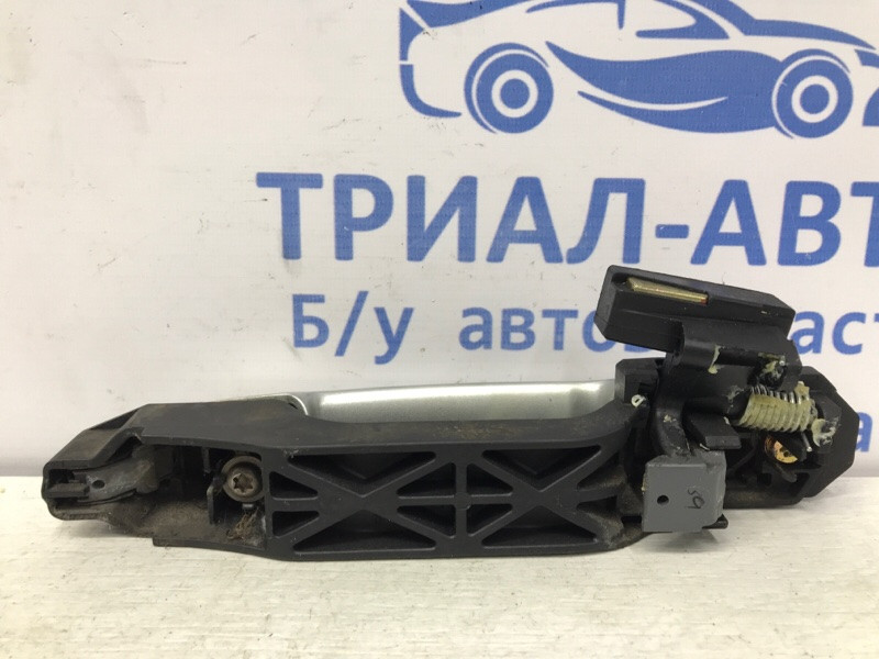 Ручка двери внешняя задняя правая Toyota Camry 2001-2006 6921033080B1 (Арт. 47055) Київ - зображення 3