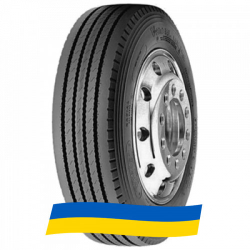 275/70 R22.5 Bridgestone R184 148/145L Причіпна шина Київ - зображення 2