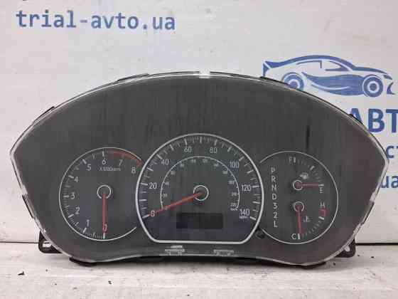 Приборная панель Suzuki SX4 1 2.0 БЕНЗИН J20A 2006 (б/у) Київ