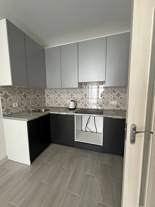 Продам двокімнатну квартиру в Одесі - затишок, безпека та комфорт для вашої родини! Одесса - изображение 1