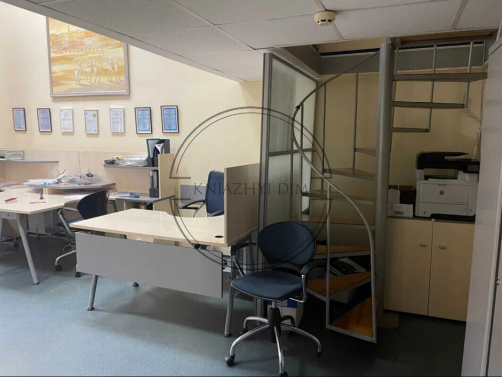 Оренда офісного приміщення на Подолі. №1418986 Київ - зображення 7