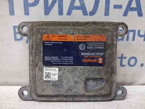 Блок розжига ксеноновой фары Hyundai Ioniq 2016- 92190F2400 (Арт. 80799) Киев
