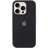 Чехол Silicone Case Full Protective (AA) для Apple iPhone 17 Pro Max (6.9") Херсон