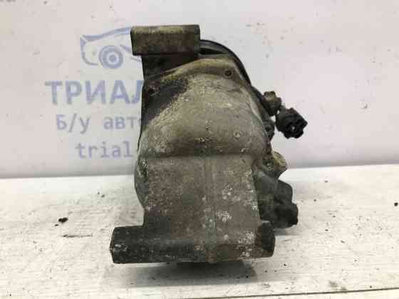 Компрессор кондиционера Nissan Juke 2010-2019 926001KC1B (Арт. 47221) Киев