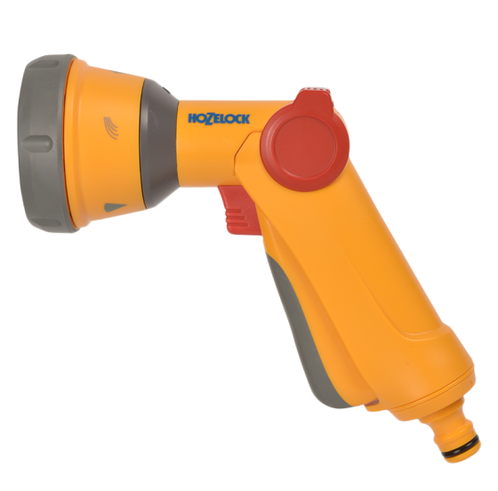 Пистолет - распылитель 5 режимов Multi Spray new HoZelock 2679 Киев