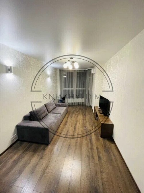 Продаж 2-кім. квартири на Драгоманова, метро Позняки. Код об'єкту: 21145406 Київ - зображення 6