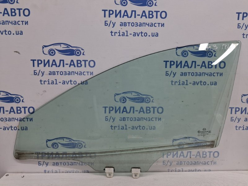 Стекло двери переднее левое Mazda 3 2013-2019 BHN159510 (Арт. 63689) Київ - зображення 1