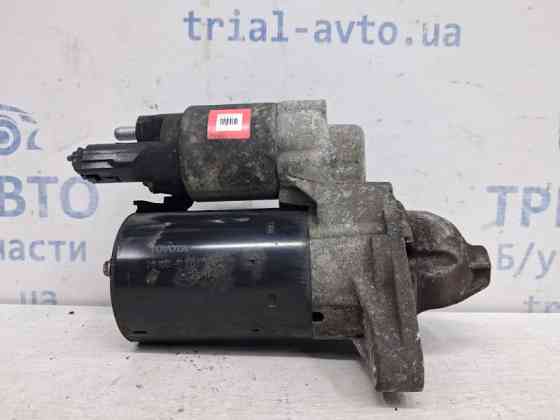 Стартер Toyota Auris E150 1.6 БЕНЗИН 1ZRFAE 2006 (б/у) Київ