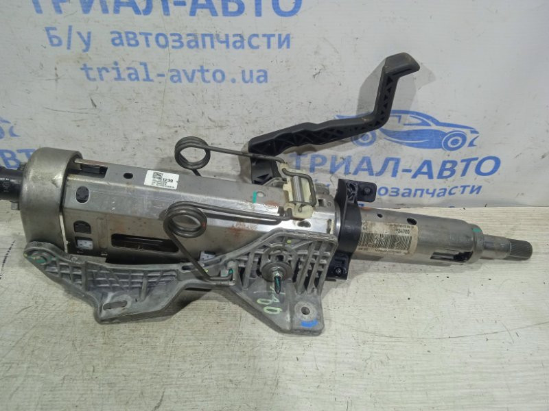 Колонка рулевая Chevrolet Cruze J300 2009 (б/у) Киев - изображение 2