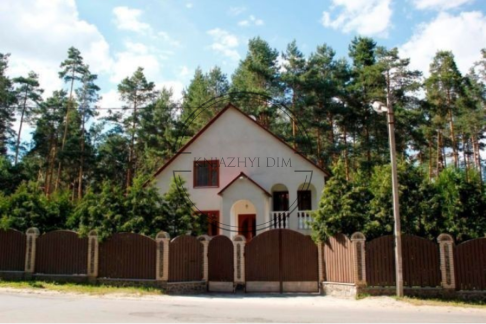 Будинок в с. Романков Обуховского района Киевской области Код.13985 Киев - изображение 3