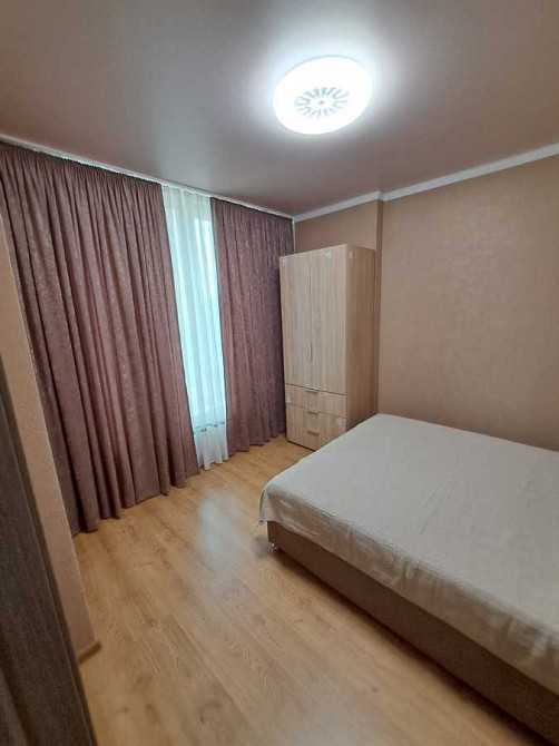 долгосрочная аренда 2-к квартира Киев, Соломенский, 23000 грн./мес. Київ - зображення 9