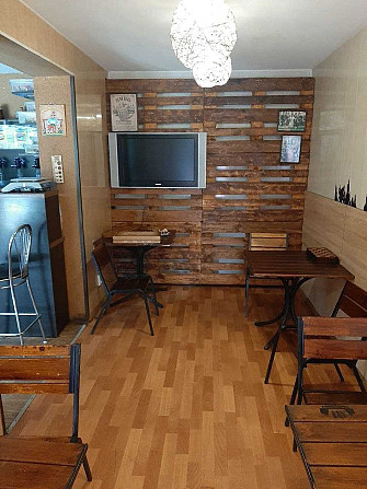 Продам. Магазин 46 м.кв. вул.Богдана Хмельницького 25 Дніпро - зображення 8
