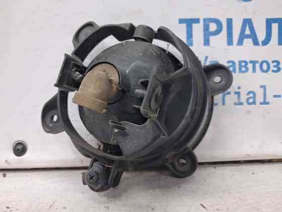 Фара противотуманная левая Kia Sorento BL 2.5 DIESEL D4CB 2002 (б/у) Киев
