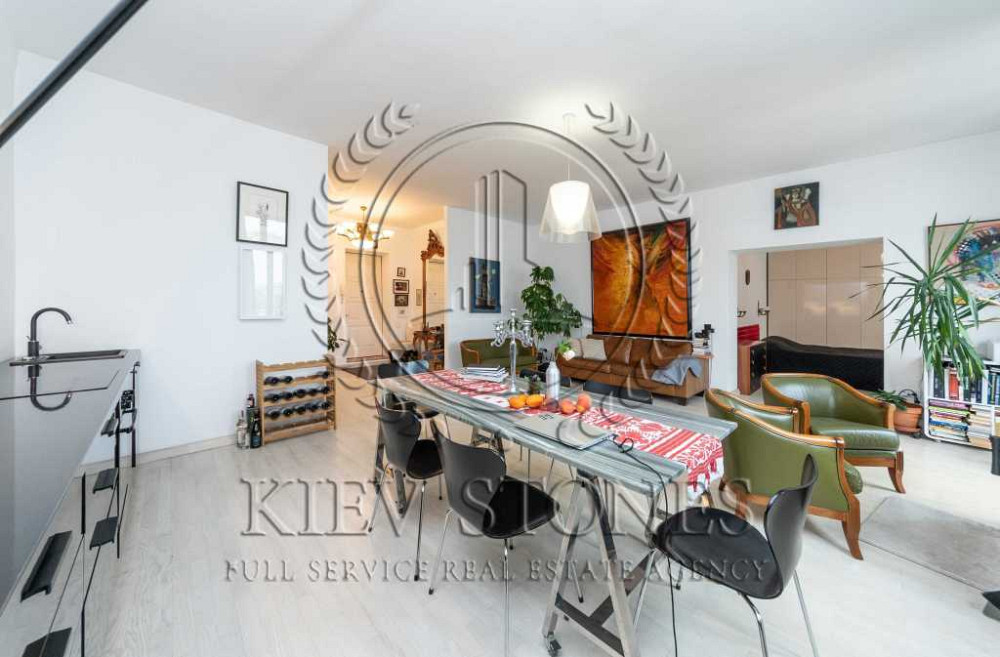 долгосрочная аренда 2-к квартира Киев, Подольский, 1000 $/мес. Киев - изображение 5