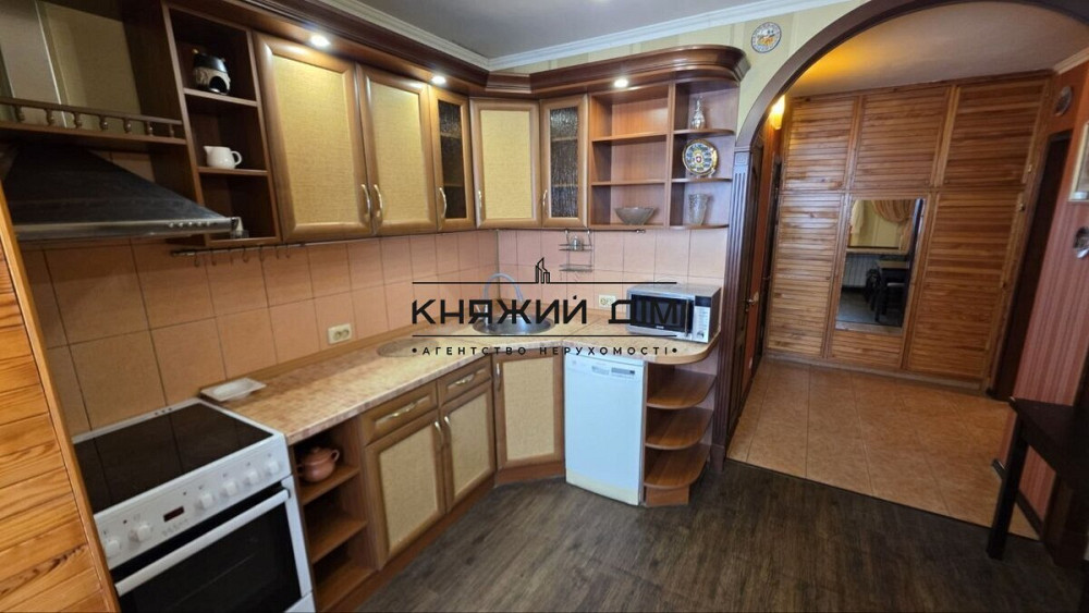 Здається 2-х кімнатна квартира на Троєщині, код №11204569 Київ - зображення 11