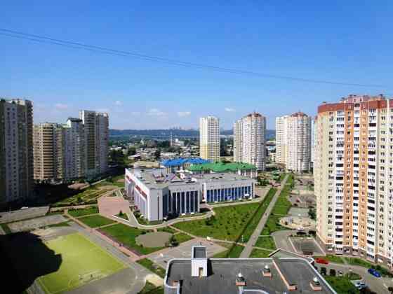 Є Генератор, Оренда  1-кімнатна студiо на Позняках Код об'єкту:115333 Київ