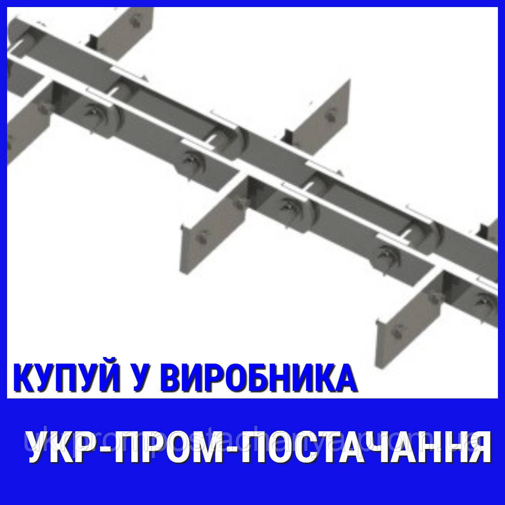 Цепь УТФ-500 Винница - изображение 1
