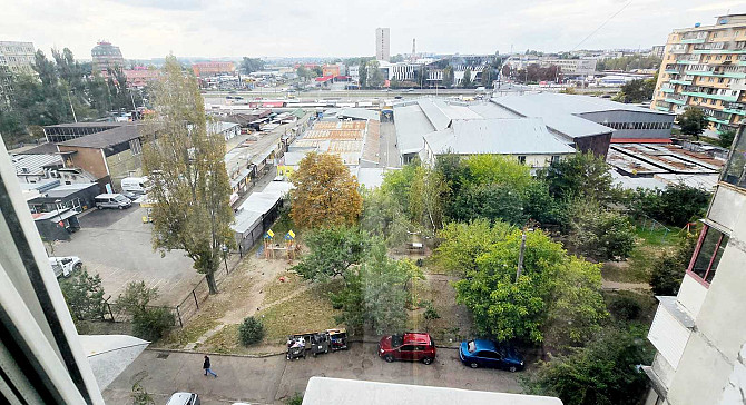 продажа 1-к квартира Киев, Святошинский, 45000 $ Киев - изображение 12