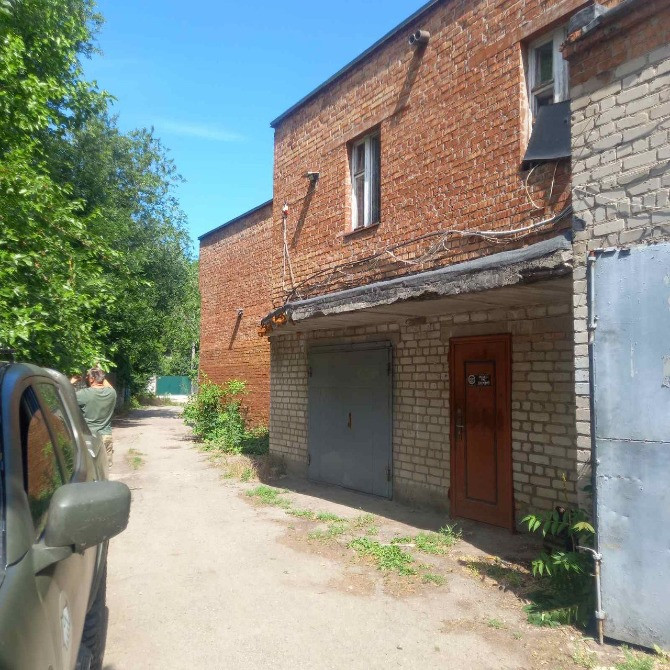 Продам в центре СТО или под производство, склад, 652м2. Дніпро - зображення 5