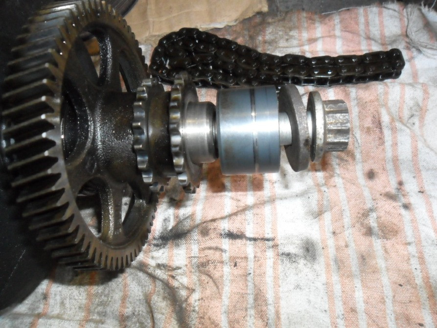 Зірочка ГРМ колінвала VW, Skoda, Seat оригінал Z=18, DAYCO STC1004 Вінниця - зображення 4