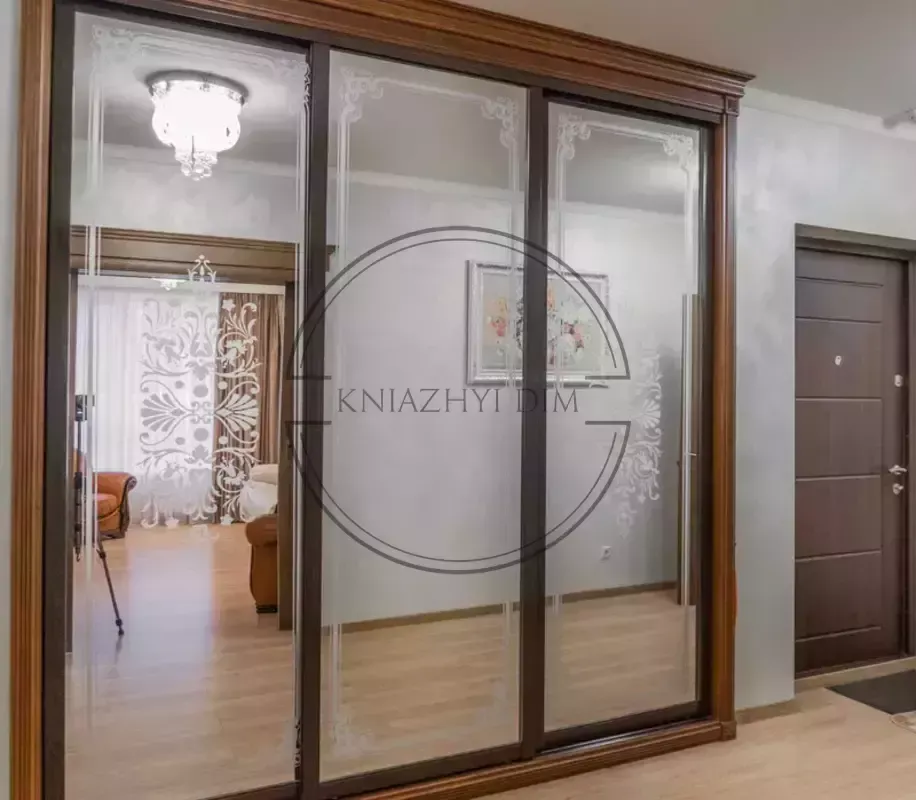 Без комісії продаж 3 км. кв. ЖК Зарічний, пр. м.Бажана,1А м. Славутич 18/25 код 21146345 Киев - изображение 6