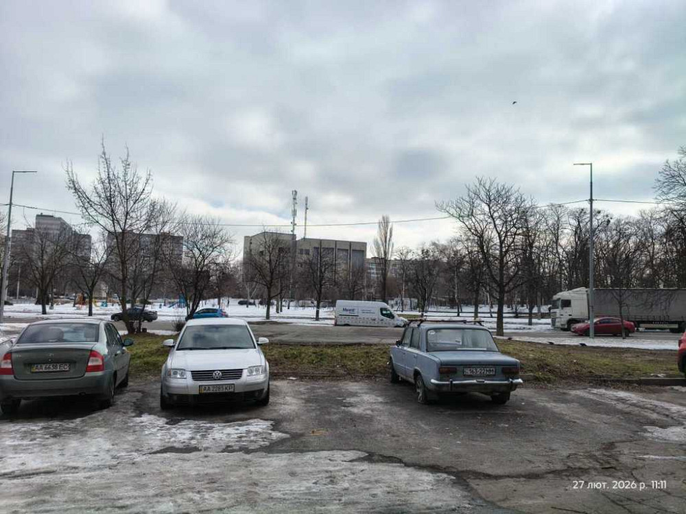 продажа 5-к квартира Киев, Святошинский, 115000 $ Київ - зображення 7