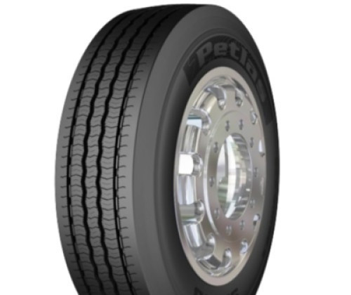 265/70 R19.5 Petlas SH100 140/138M Рулевая шина Київ - зображення 12