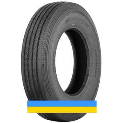 215/75 R17.5 Satoya SF-042 135/133J Рульова шина Київ