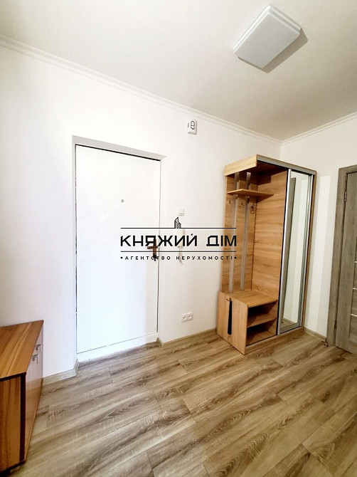 Продаж 1-кімнатної ,вул.Вишняківська м.Позняки або м.Харківська Київ - зображення 7