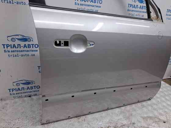 Дверь передняя правая Hyundai Tucson JM 2.0 БЕНЗИН G4GC 2004 (б/у) Київ