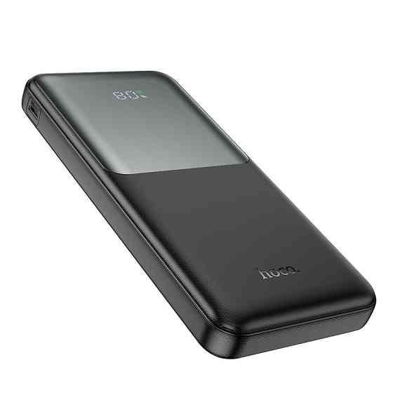Портативное ЗУ Power Bank Hoco J136 Sirui 22.5W+PD20W 10000 mAh Херсон