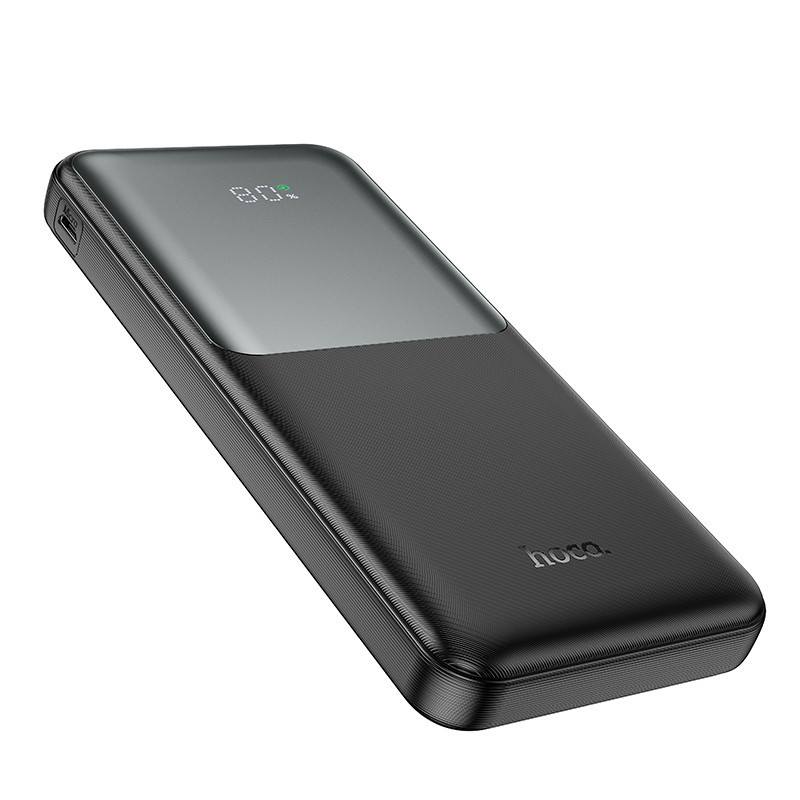 Портативное ЗУ Power Bank Hoco J136 Sirui 22.5W+PD20W 10000 mAh Херсон - зображення 3