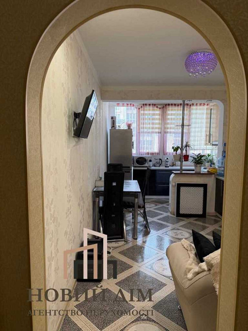 продажа 1-к квартира Киев, Голосеевский, 100000 $ Київ - зображення 6