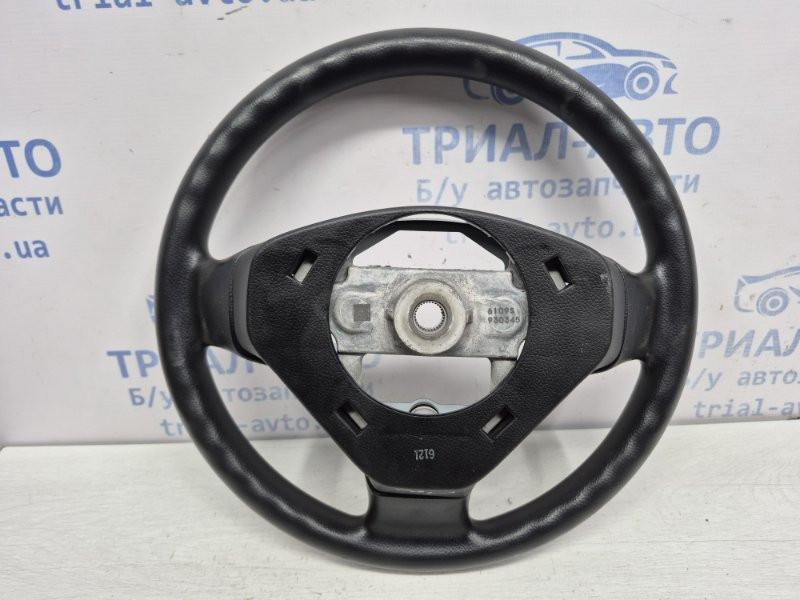 Руль Suzuki Grand Vitara JT 2.0 БЕНЗИН J20A 2005 (б/у) Київ - зображення 4