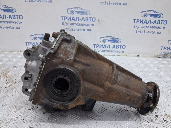 Редуктор передний Kia Sorento BL 2.5 DIESEL D4CB 2002 (б/у) Київ - зображення 7