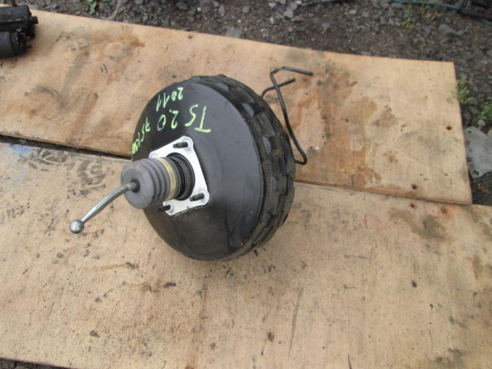 Вакуумный усилитель тормозов VW T5 2.0 tdi 2010-2014 Ковель - зображення 1