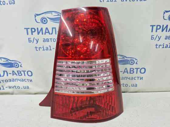 Фонарь задний внешний правый Kia Picanto 2003-2011 9240207010 (Арт. 81856) Киев