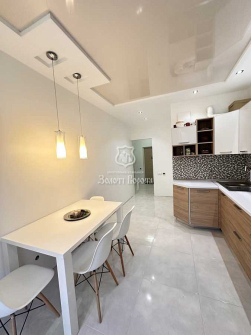 продажа 1-к квартира Киев, Святошинский, 91000 $ Київ - зображення 4