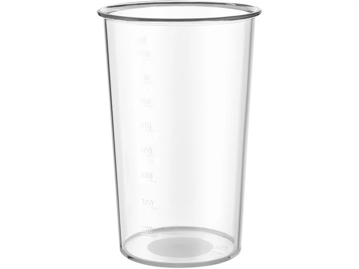 Блендер погружной Sencor SHB 6442BK 1200 Вт черный Київ - зображення 9