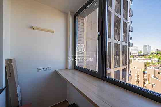 продажа 1-к квартира Киев, Голосеевский, 129000 $ Киев