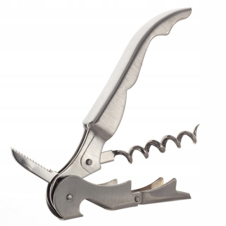 Набор для коктейлей 20 предметов Kamille KM 7765 Одесса - изображение 10