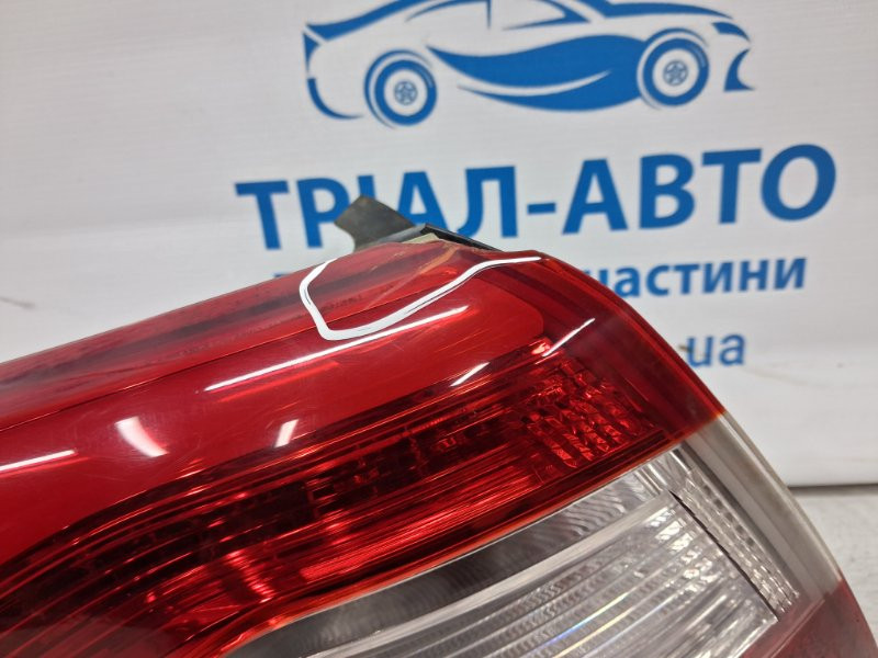Фонарь задний внешний левый Hyundai IX35 LM 1.7 DIESEL D4FD 2009 (б/у) Київ - зображення 5