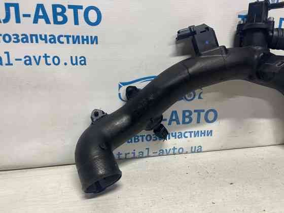 Патрубок интеркулера Ford Fusion USA 2013-2020 ------------- (Арт. 74541) Киев