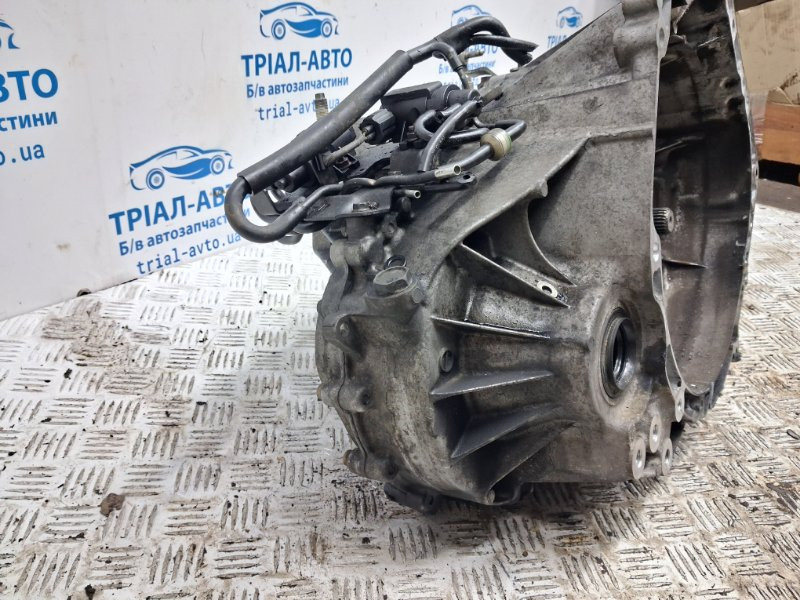 Коробка передач МКПП Mazda 6 2012-  (Арт. 69611) Київ - зображення 4