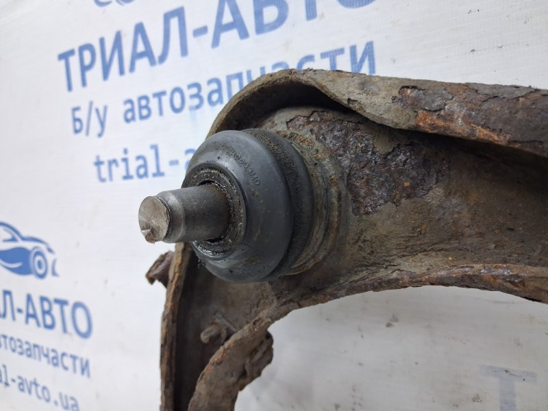 Рычаг передний верхний правый Toyota Prado 2002-2009 4861060050 (Арт. 66973) Киев - изображение 2